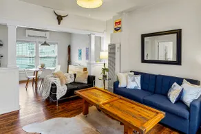 Charming Midtown Abbey Bungalow - 1BR/1 Ba - Image 3