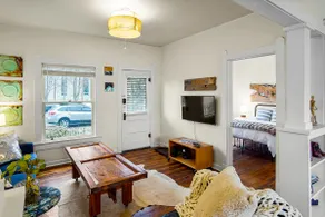 Charming Midtown Abbey Bungalow - 1BR/1 Ba - Image 5