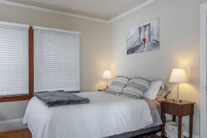 Entire 1 Bedroom Apartment Berkeley with Parking - Image 5