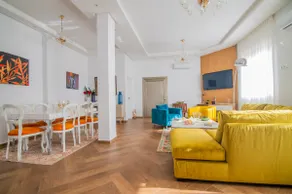 Luxury villa in Imi Ouddar – 10 min from Taghazout - Image 2