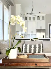 Urban Oasis Townhouse mit Blick auf die Berge - Image 5