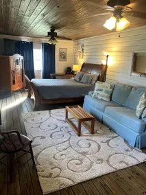 The Riverside Bungalow - Image 2