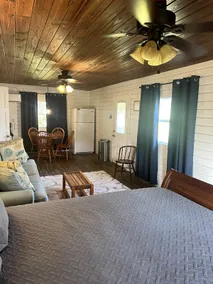 The Riverside Bungalow - Image 4