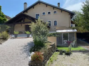 Studio at the gates of Jura - Oyonnax - 1 hour from Lyon - Image 2
