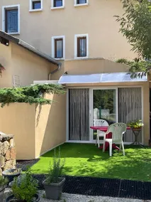 Studio at the gates of Jura - Oyonnax - 1 hour from Lyon - Image 4