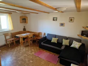Luxury Apartment Ana with Hot tub - Image 4