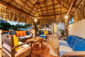 Casa Tiki Beach House Golden Zone - Image 4