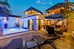 Casa Tiki Beach House Golden Zone - Image 5