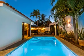 Casa Tiki Beach House Golden Zone - Image 2