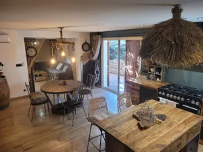 L'Hippocampe Maisonette · Facing Base Nature & the sea - Image 4