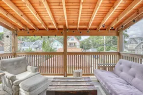 Built for XL Groups w/ Patio, Garage, Walkable - Image 3