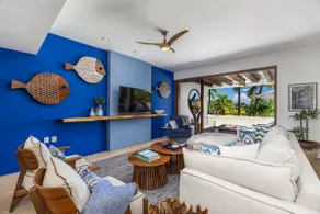 Punta Mita | 4 Bds | 4.5 Baths | Golf Course Views - Image 3