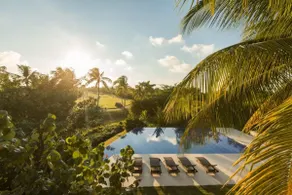 Punta Mita | 4 Bds | 4.5 Baths | Golf Course Views - Image 2