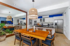 Punta Mita | 4 Bds | 4.5 Baths | Golf Course Views - Image 5
