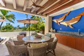 Punta Mita | 4 Bds | 4.5 Baths | Golf Course Views - Image 4