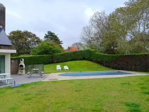 Villa with private swimming pool close to the sea - Image 3