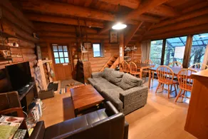 【2】Alpine Escape KIJI – Terrace BBQ Nagano Japan - Image 2