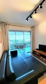 Vista mar em Villa del Sol Residences - Image 4