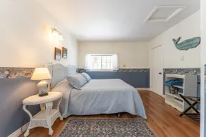 Dominion Hill Country Inn - Lupine Cottage - Image 5