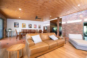 The Waterfront Lakehouse - POSTI LETTO 12 Comodamente in 6 camere da letto e 3 bagni - Image 5