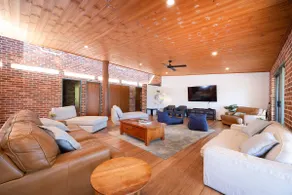 The Waterfront Lakehouse - POSTI LETTO 12 Comodamente in 6 camere da letto e 3 bagni - Image 3