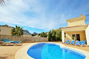Canuta Mar 14 - Pool, View & Beach Access - Image 2