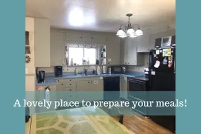Entire- Cozy Chequamegon Home - Image 3