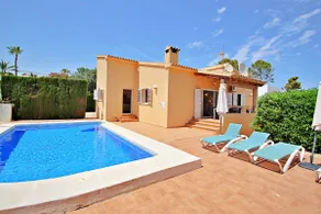 Paula - Ferienhaus mit privatem Swimmingpool in Benissa - Image 3