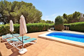 Paula - Ferienhaus mit privatem Swimmingpool in Benissa - Image 2