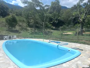 Casa Paiol - Villa Anandamatutu - Vale do Matutu - Image 2
