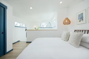 Central Modern Guesthouse with EV Charger - Image 5