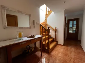 Beautiful duplex with a pool at La Rapadoira beach - Image 4