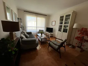 Beautiful duplex with a pool at La Rapadoira beach - Image 3