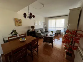 Beautiful duplex with a pool at La Rapadoira beach - Image 2