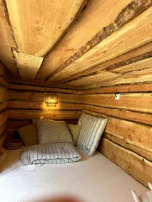 10 beds - Spa, Beach, Sauna, Gym, Shelter - luxury - Image 4