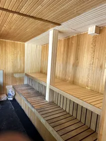 10 beds - Spa, Beach, Sauna, Gym, Shelter - luxury - Image 5