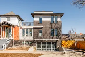 Downtown Views From Fashionable North Lohi Home - Image 5