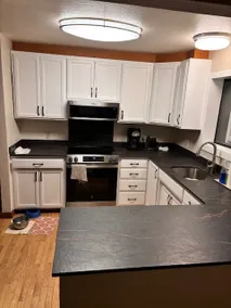 Pet Friendly, cabin in Serene Lakes near Tahoe - Image 2