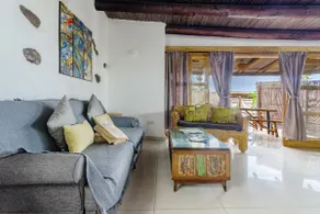 Eco Cabin, Beach, Pool , Finca Arrieta - Image 3