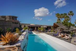 Eco Cabin, Beach, Pool , Finca Arrieta - Image 2