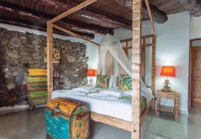 Eco Cabin, Beach, Pool , Finca Arrieta - Image 4