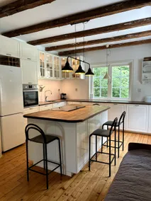 Holiday house near 3 Lakes | New Kitchen&Bathroom - Image 4