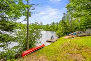 Cozy Cottage on Cardiff Lake - Image 5