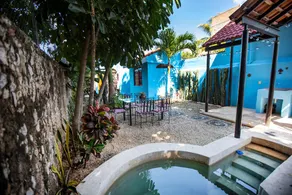 Casa Corazon. Cozy house in Downtown Merida. - Image 4
