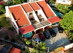 BiggestVilla in Lumut&Manjung, 21BED, POOL, 250" CINEMA - Image 2