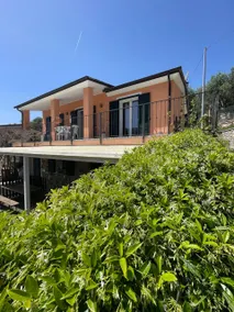 Garden, barbecue area, parking, Wi-Fi: VillaStella - Image 4