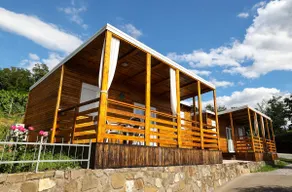 Saxida 2 BR Bungalow Vineyard/Pool View - Image 2