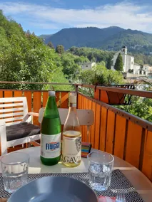 A refuge in the countryside, between mountains and Lake Como - Image 5