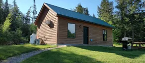 Serene Country Cabins 3 In the heart of Vermont - Image 3