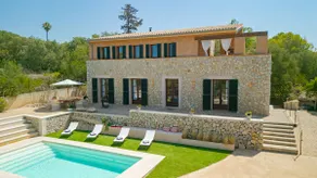 Villa Sa Cabaneta by Slow Villas - Image 2